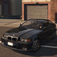 Tune Master BMW E36: Extreme