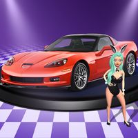 Supercar Show
