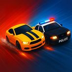 Mad Pursuit: Police Car Chase
