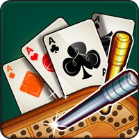 Cribbage Deluxe