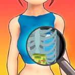 Airport Security Simulator 3D