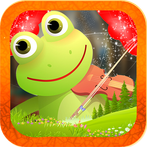 Musician Frog Escape