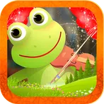 Musician Frog Escape