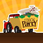 2 3 4 player Couch Party farm