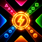 Color Defense - Tower Defense