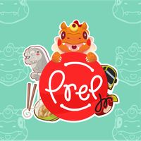 Prep Junior - Learn Chinese