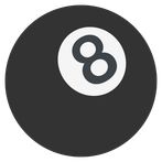 Шар ответов на русском