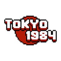 Tokyo 1984