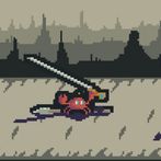 Fight Crab : Retro Game