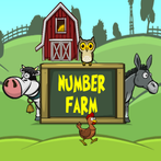 Number Farm 123