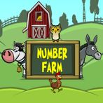 Number Farm 123