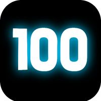 100 The