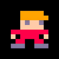 Tiny Crate — Puzzle platformer