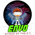 Envo Attack Of The E.T