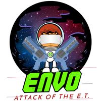 Envo Attack Of The E.T
