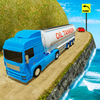 Cargo Service: Transport truck