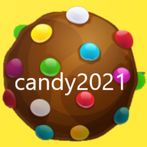 Candy2021