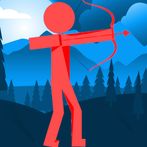 Archers: stickman legend