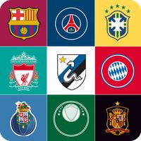 Quiz Football Logo: Guess Club