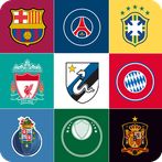 Quiz Football Logo: Guess Club