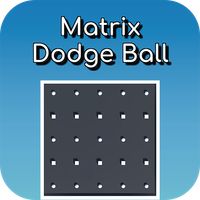 Matrix Dodge Ball