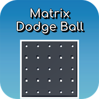 Matrix Dodge Ball