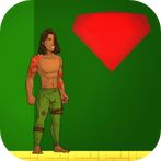 Wahkan - The Chosen One