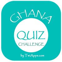 Ghana Quiz Challenge
