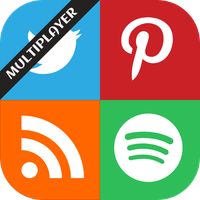 Riddles: the Logo Edition