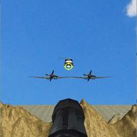 FPS: Long Survival