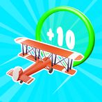 Plane Evolution 3D