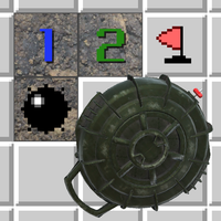 Minesweeper & Minesearch