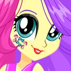 Ever Pony Fashion Dress Up