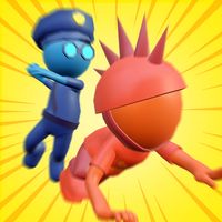 Swat vs Mobs