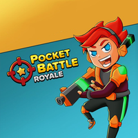 Pocket Battle Royale
