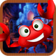 Cheerful Crab Escape