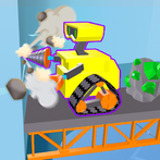 Robotic Mining Company