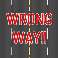 Wrong Way!!