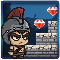 BRAVE BOY ADVENTURE GAME