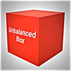 Unbalanced Box