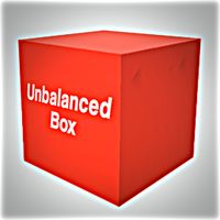 Unbalanced Box