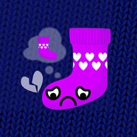 Lonely Socks Pro