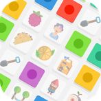 Flash Memory - Matching Pairs