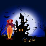 The Haunted House