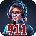 911 Emergency Dispatcher Game
