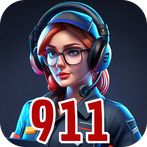 911 Emergency Dispatcher Game