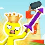 King Defense Legend