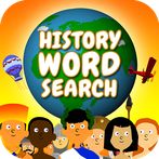 History Word Search