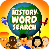 History Word Search