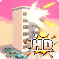 City Destructor HD